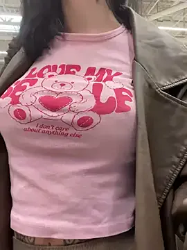 NatallieLynn – webcam model profile photo Image 4