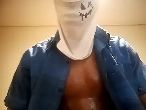 ValkyriiaSteel – webcam model profile photo Image 4