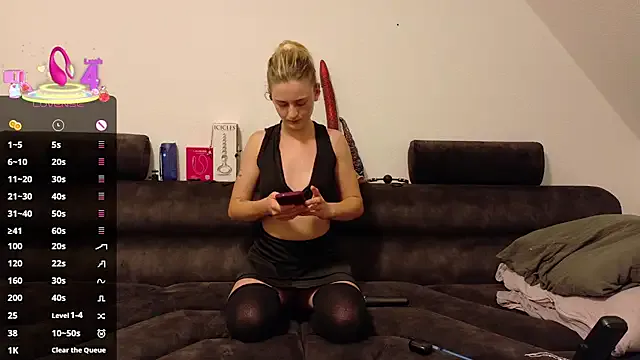 lannabellx – webcam model profile photo Image 4