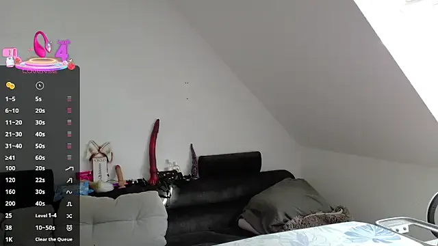 lannabellx – webcam model profile photo Image 7