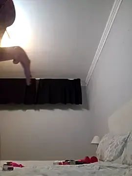 GreciaMorgan – webcam model profile photo Image 18