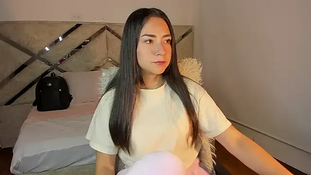 GreciaMorgan – webcam model profile photo Image 15