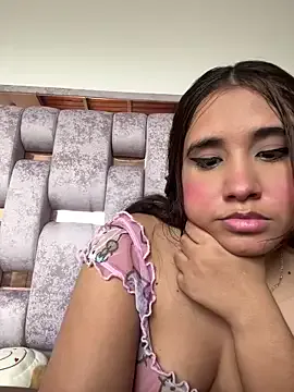 Elle_Vie – webcam model profile photo Image 12