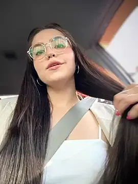 GreciaMorgan – webcam model profile photo Image 10