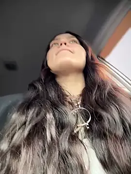 GreciaMorgan – webcam model profile photo Image 11