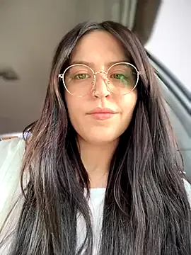 GreciaMorgan – webcam model profile photo Image 12