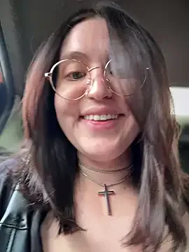 GreciaMorgan – webcam model profile photo Image 5