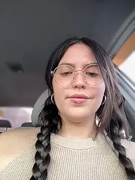 GreciaMorgan – webcam model profile photo Image 9