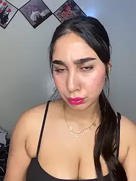 queenfeetMaria – webcam model profile photo Image 6