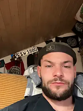 Mexxwell69 – webcam model profile photo