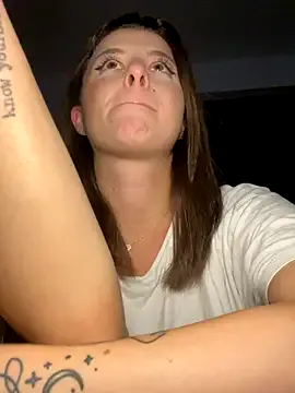 AmeliaCoole – webcam model profile photo Image 14