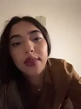 miaceleste – webcam model profile photo