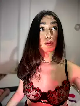 MeganClars – webcam model profile photo Image 10