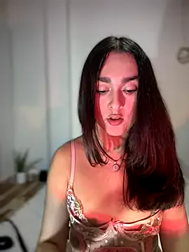 MeganClars – webcam model profile photo Image 19