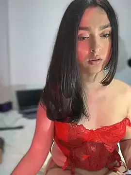 MeganClars – webcam model profile photo Image 6