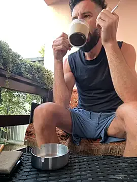 GreciaMorgan – webcam model profile photo Image 15