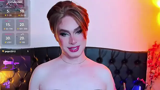 EngelGracee – webcam model profile photo Image 15