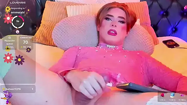 EngelGracee – webcam model profile photo Image 17