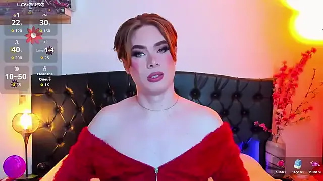 EngelGracee – webcam model profile photo Image 18