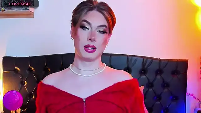 EngelGracee – webcam model profile photo Image 5