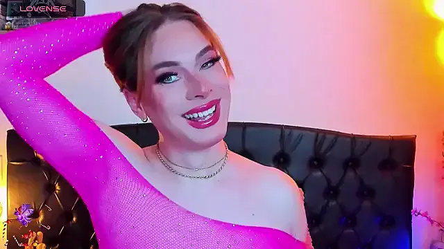 EngelGracee – webcam model profile photo Image 6