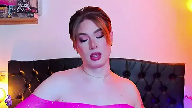 EngelGracee – webcam model profile photo Image 8