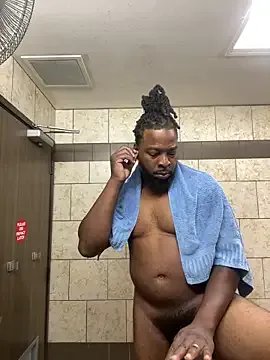 mikejones7661 – webcam model profile photo