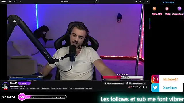 XxAlliGirlNextDoor – webcam model profile photo Image 10