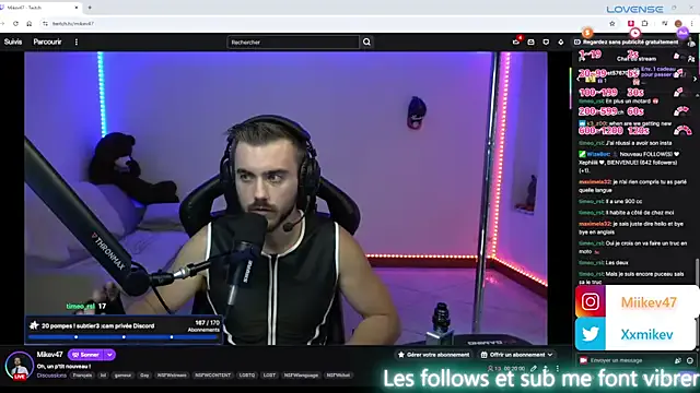 XxAlliGirlNextDoor – webcam model profile photo Image 11