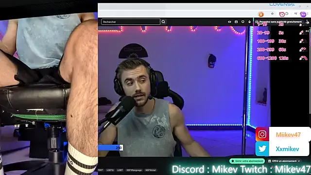 XxAlliGirlNextDoor – webcam model profile photo Image 16