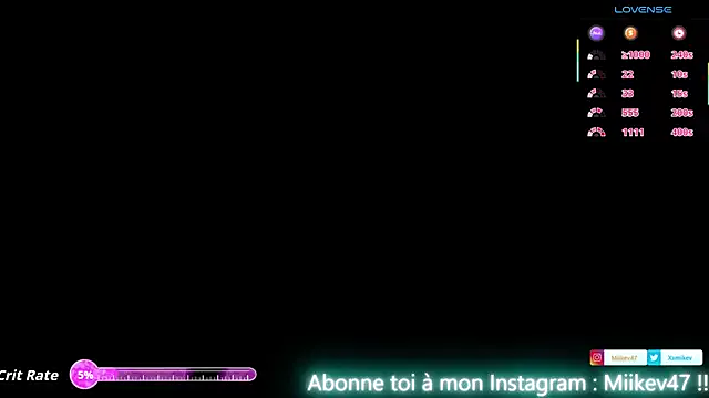 XxAlliGirlNextDoor – webcam model profile photo Image 7