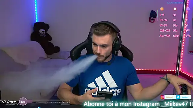 XxAlliGirlNextDoor – webcam model profile photo Image 8