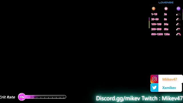 XxAlliGirlNextDoor – webcam model profile photo Image 9