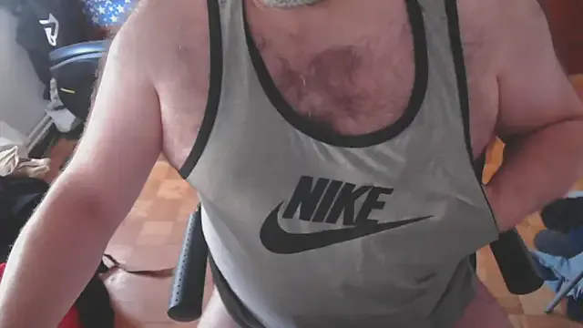 Donovan_Desmond – webcam model profile photo Image 3