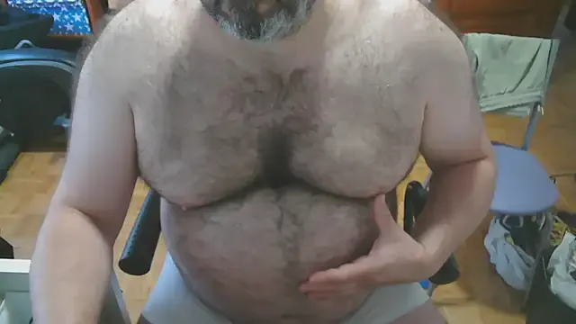 Donovan_Desmond – webcam model profile photo Image 7