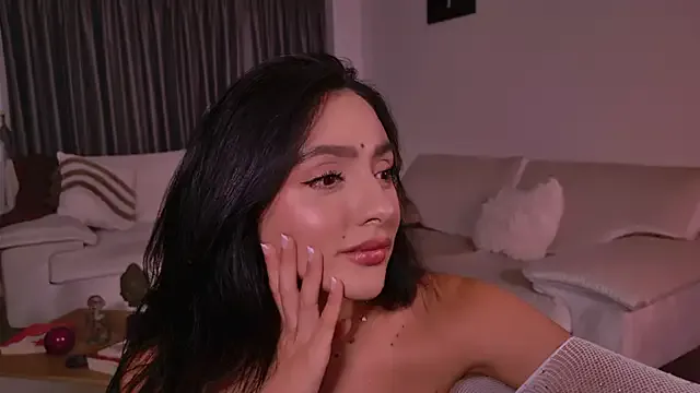 Milana_De – webcam model profile photo