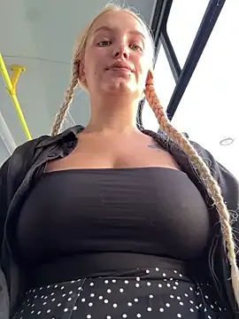 GreciaMorgan – webcam model profile photo Image 14