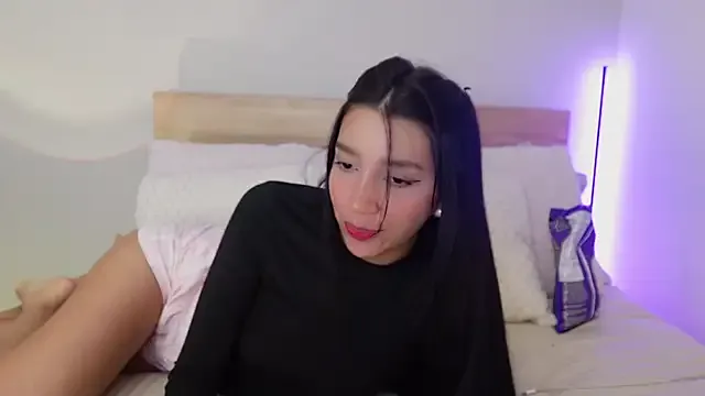 Min_junn – webcam model profile photo