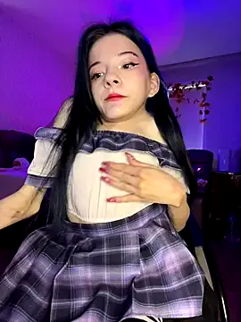 GreciaMorgan – webcam model profile photo Image 18