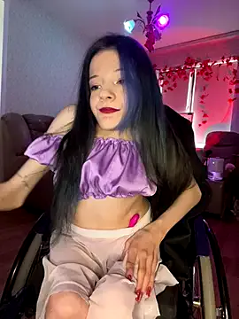 GreciaMorgan – webcam model profile photo Image 19