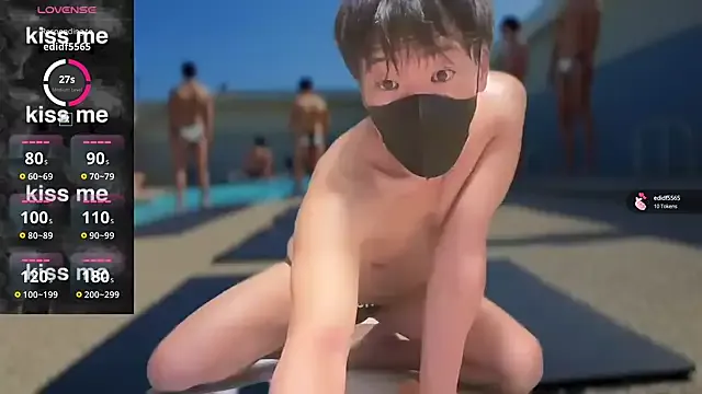 BrendaRussell – webcam model profile photo Image 13