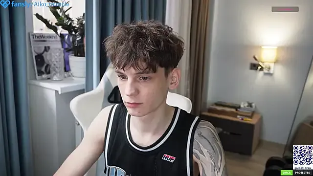 marcus_paradise – webcam model profile photo Image 2