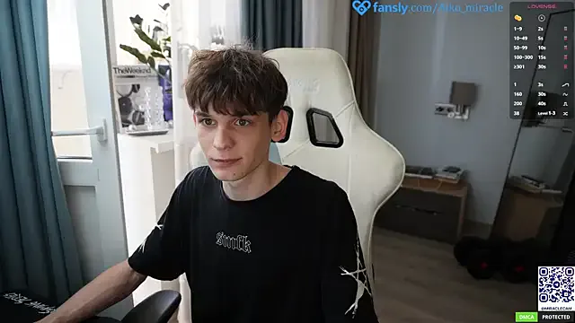 marcus_paradise – webcam model profile photo Image 4