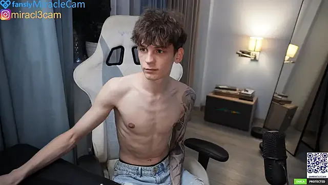 marcus_paradise – webcam model profile photo Image 6