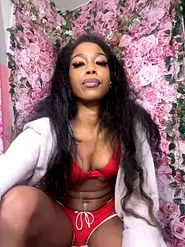 GreciaMorgan – webcam model profile photo Image 10