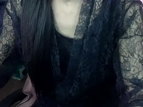 Miss_Noctis – webcam model profile photo