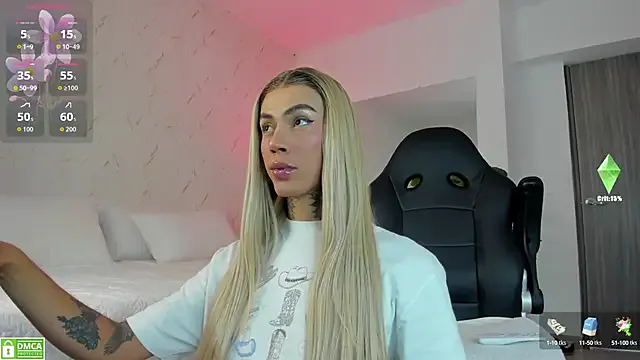 Noya – webcam model profile photo Image 11