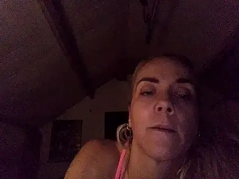 KaliNoir – webcam model profile photo Image 6