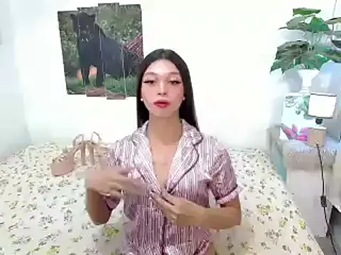 xdreamangel – webcam model profile photo Image 2