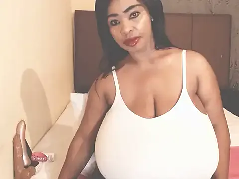 GabrielaZahar – webcam model profile photo Image 7